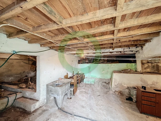 Moradia T3 para Venda em Fornos do Pinhal Foto 15