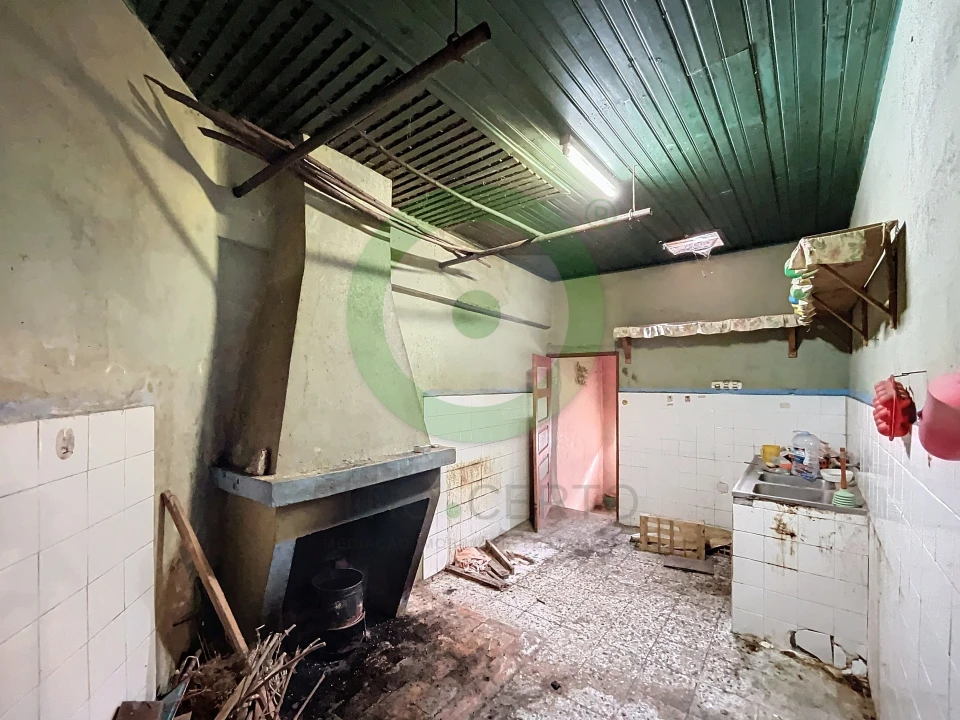 Moradia T3 para Venda em Fornos do Pinhal Foto 14