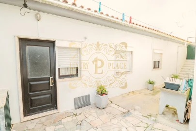 Moradia T3 para Venda em Sesimbra (Castelo)