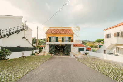 Moradia T3 para Venda em Sesimbra (Castelo)