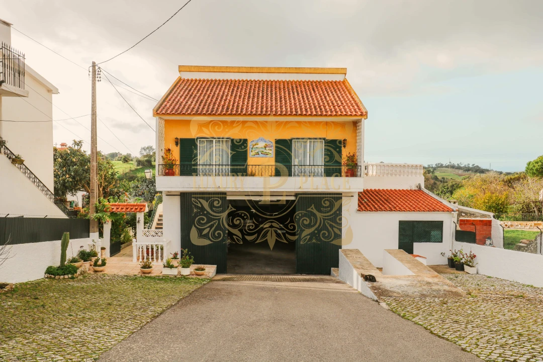 Moradia T3 para Venda em Sesimbra (Castelo) Foto 4