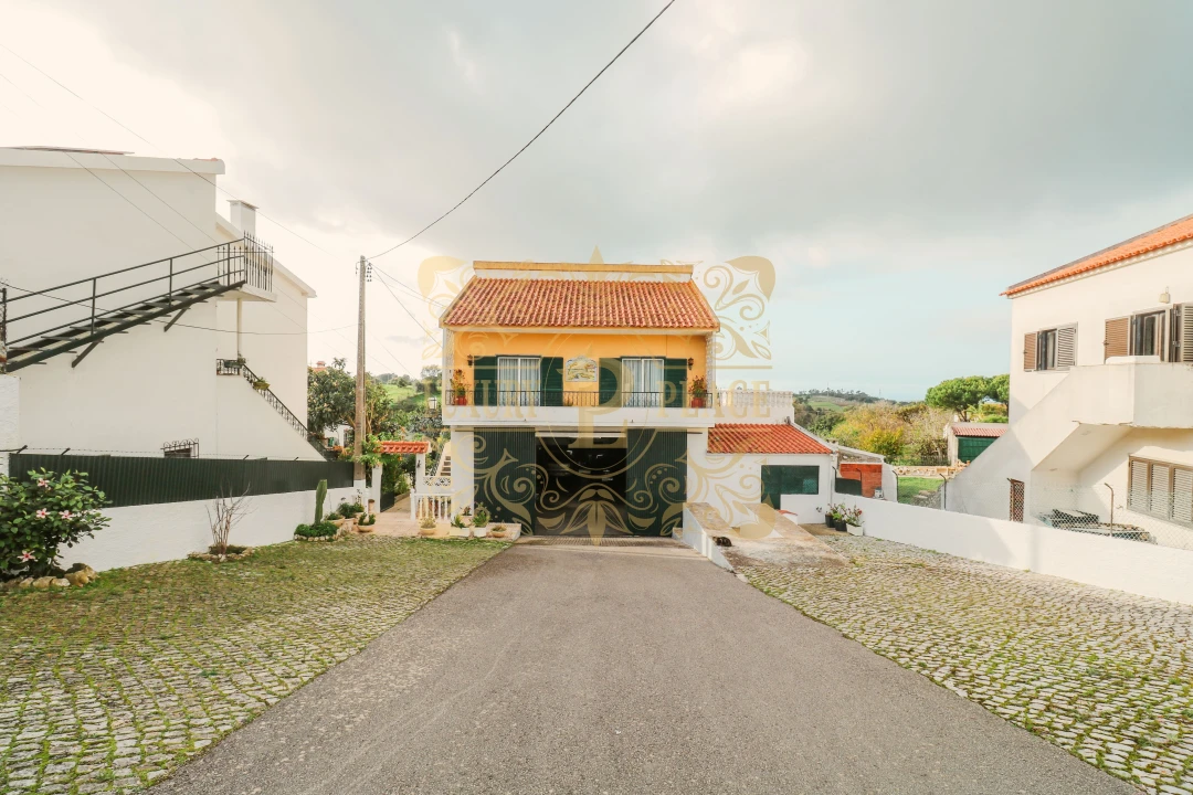 Moradia T3 para Venda em Sesimbra (Castelo) Foto 3