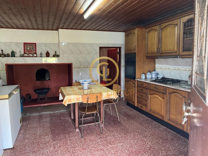 Quinta T2 para Venda em São Martinho das Amoreiras Foto 2