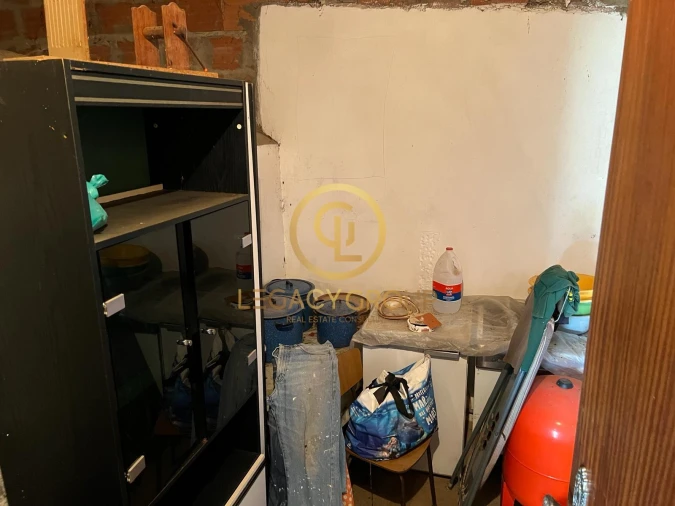 Quinta T2 para Venda em São Martinho das Amoreiras Foto 3