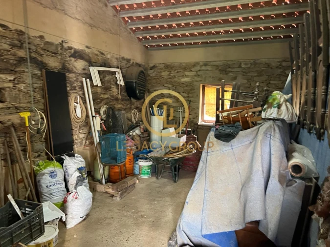 Quinta T2 para Venda em São Martinho das Amoreiras Foto 12