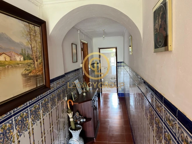 Quinta T2 para Venda em São Martinho das Amoreiras Foto 7