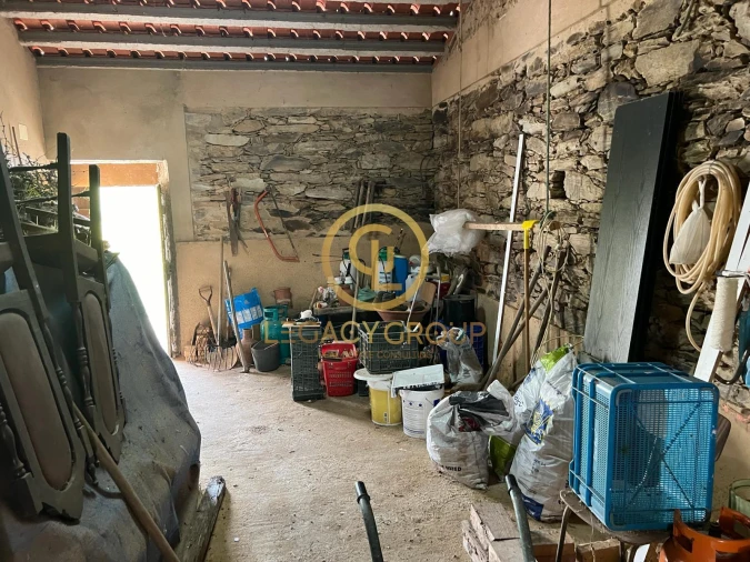 Quinta T2 para Venda em São Martinho das Amoreiras Foto 13