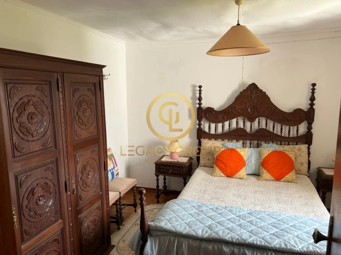 Quinta T2 para Venda em São Martinho das Amoreiras Foto 9