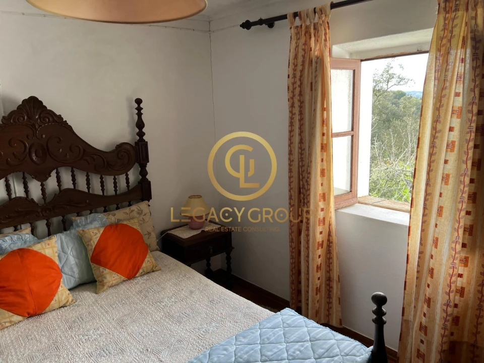 Quinta T2 para Venda em São Martinho das Amoreiras Foto 8