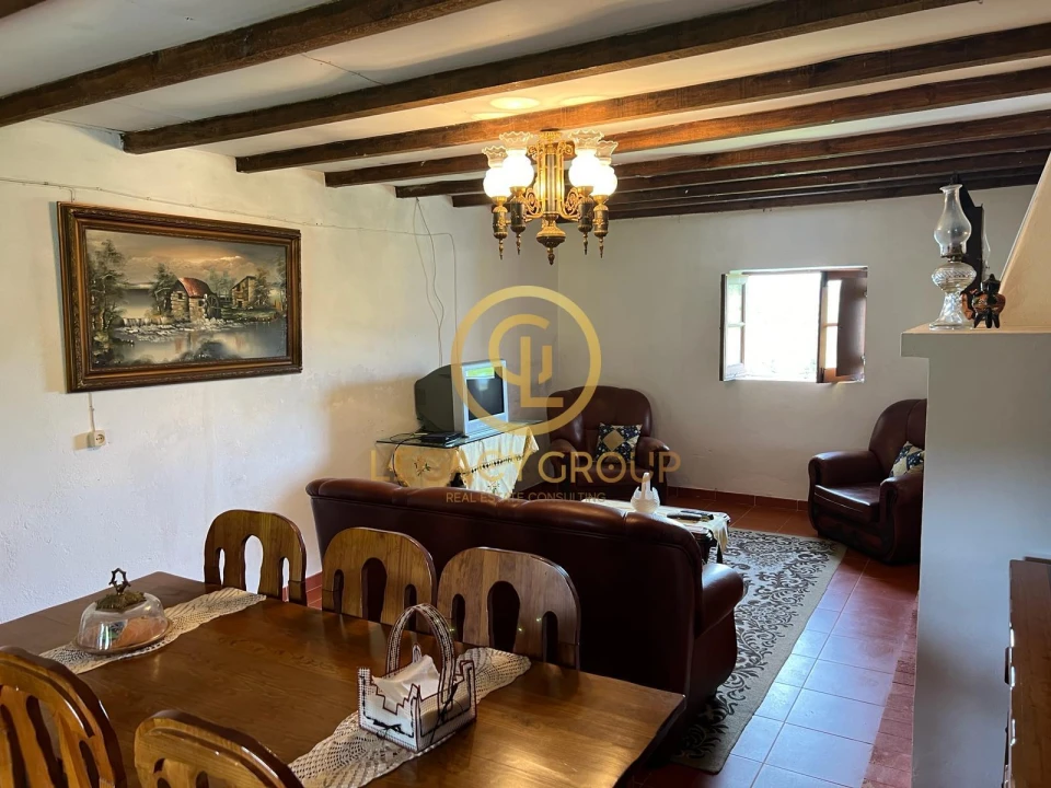 Quinta T2 para Venda em São Martinho das Amoreiras Foto 4