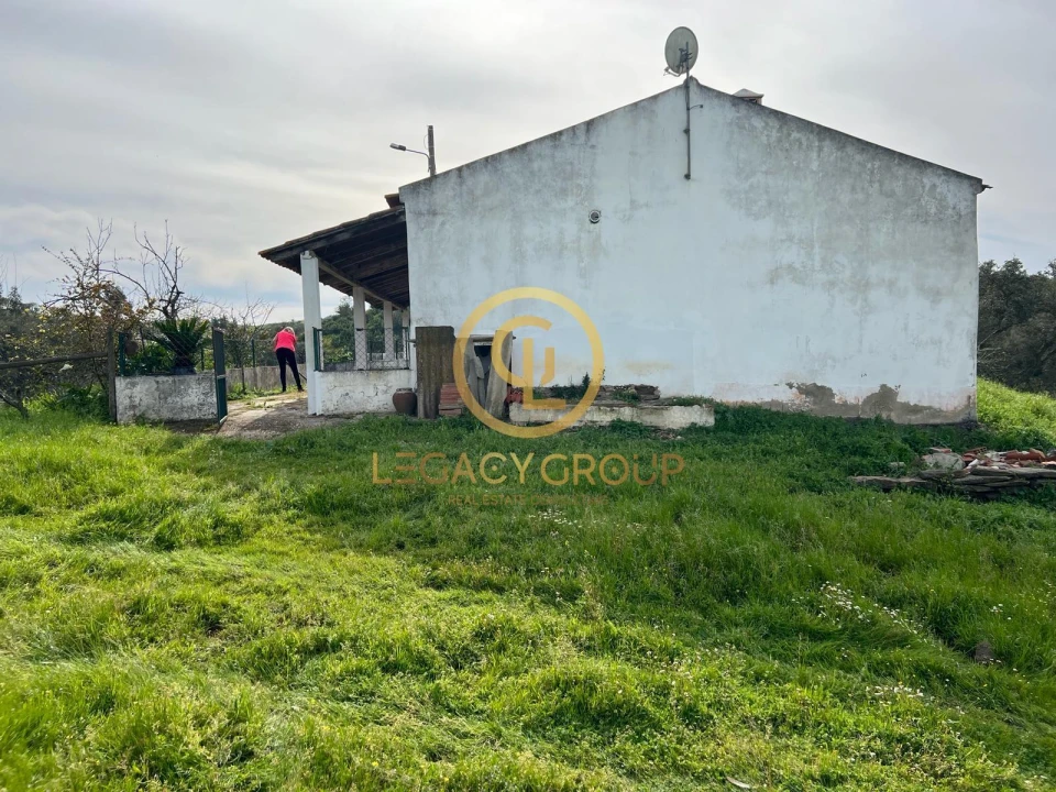 Quinta T2 para Venda em São Martinho das Amoreiras Foto 15