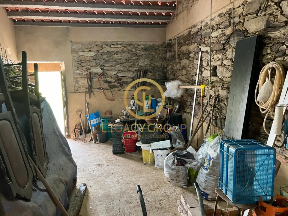 Quinta T2 para Venda em São Martinho das Amoreiras Foto 13