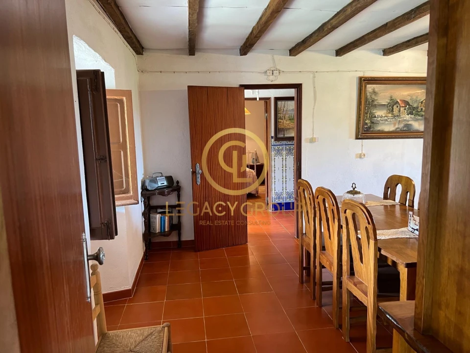 Quinta T2 para Venda em São Martinho das Amoreiras Foto 5