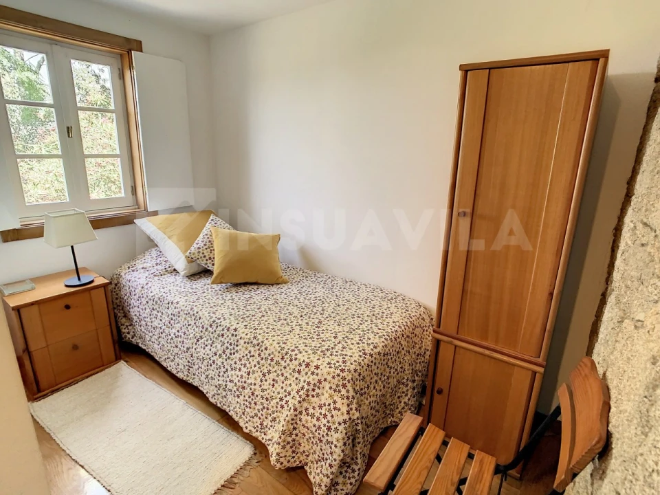 Moradia T4 para Venda em Loivo Foto 27