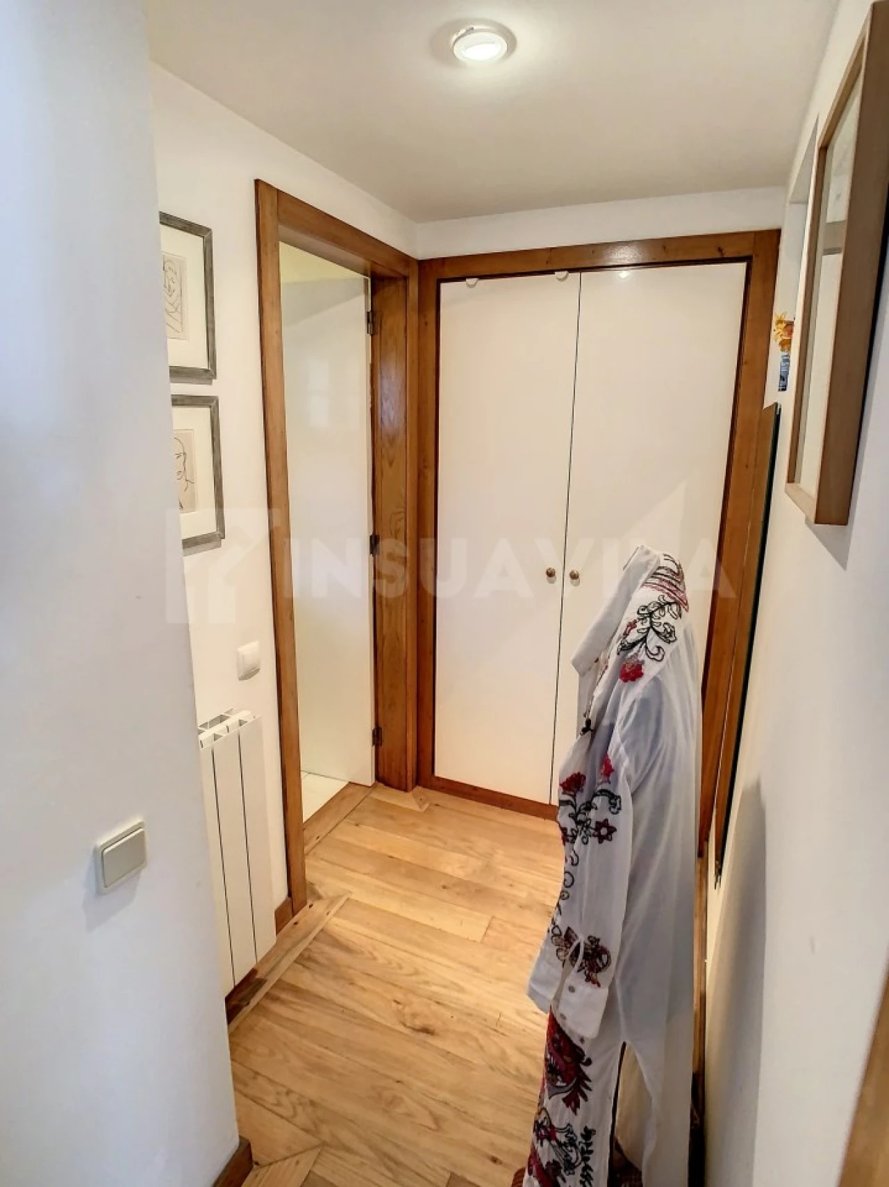 Moradia T4 para Venda em Loivo Foto 32