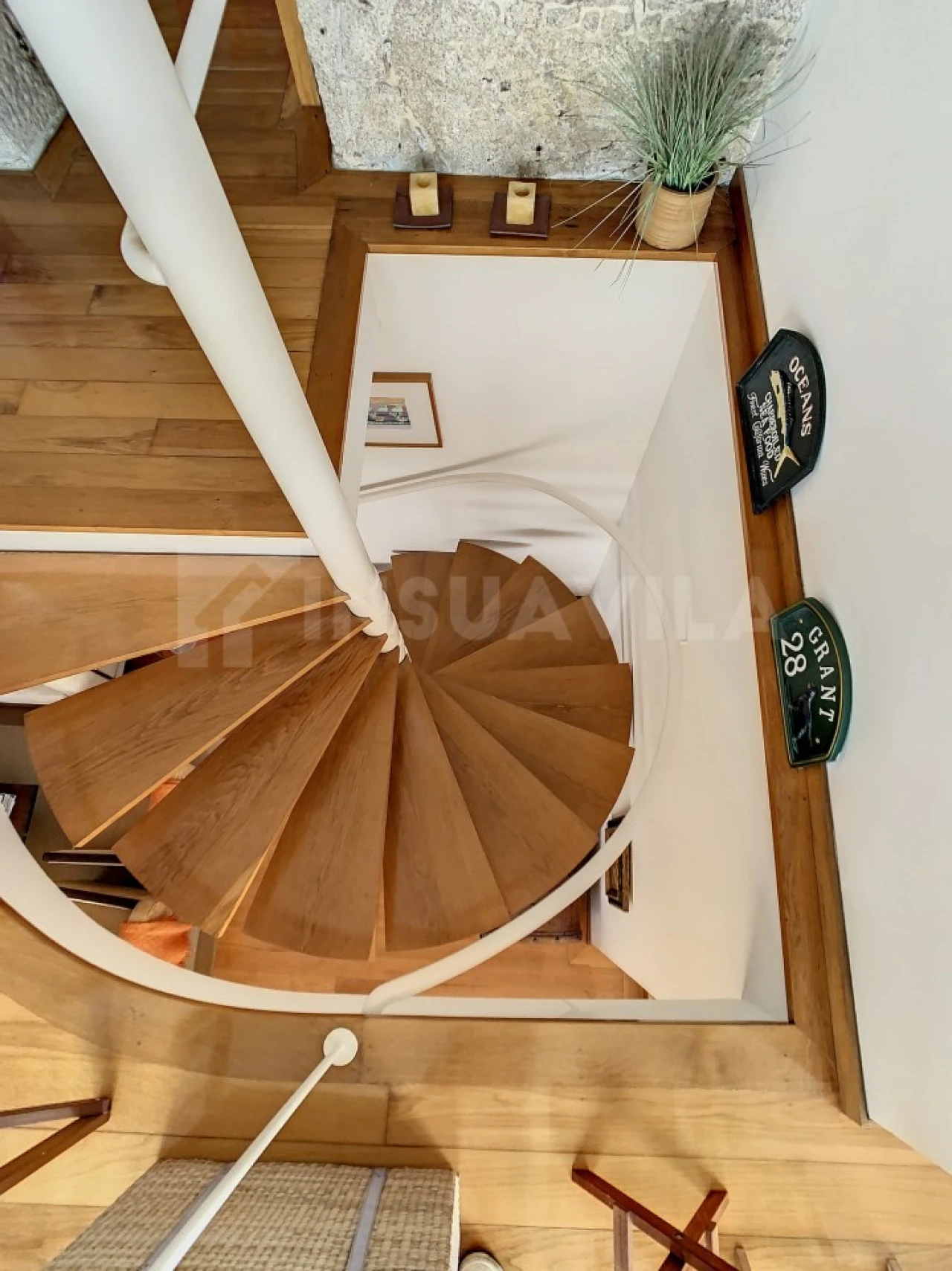 Moradia T4 para Venda em Loivo Foto 18