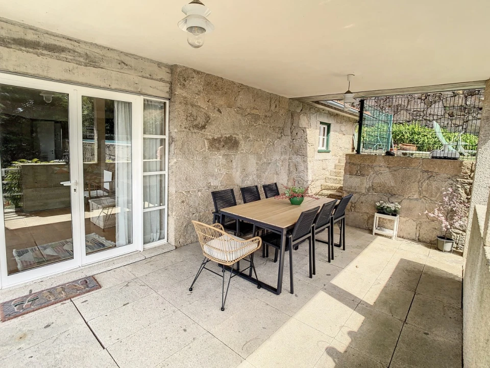 Moradia T4 para Venda em Loivo Foto 23