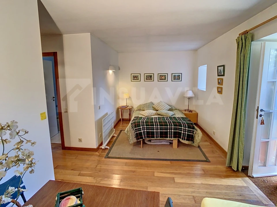 Moradia T4 para Venda em Loivo Foto 35