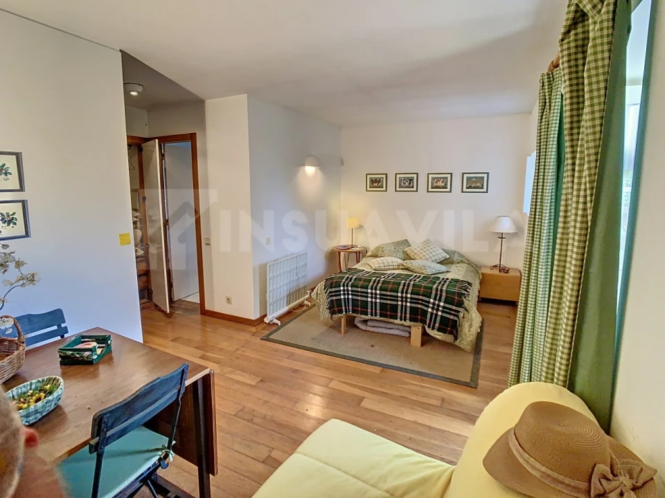 Moradia T4 para Venda em Loivo Foto 36