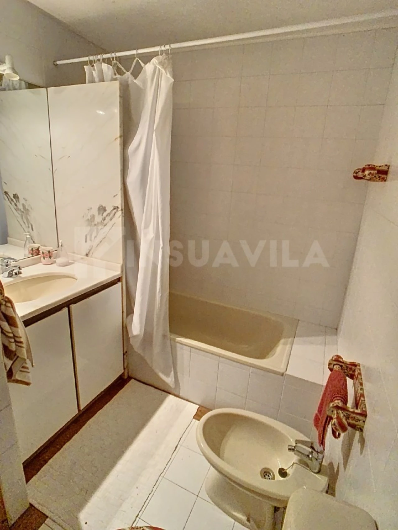 Moradia T4 para Venda em Loivo Foto 49