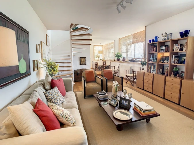 Moradia T4 para Venda em Loivo Foto 12