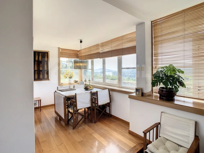 Moradia T4 para Venda em Loivo Foto 14