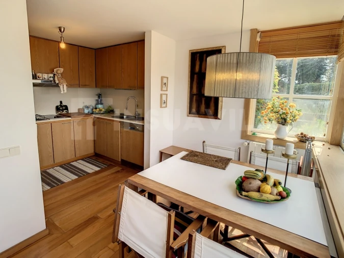 Moradia T4 para Venda em Loivo Foto 15