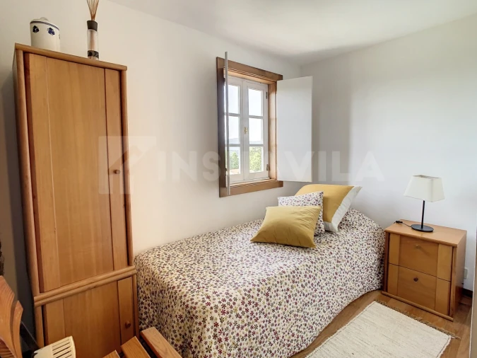 Moradia T4 para Venda em Loivo Foto 25