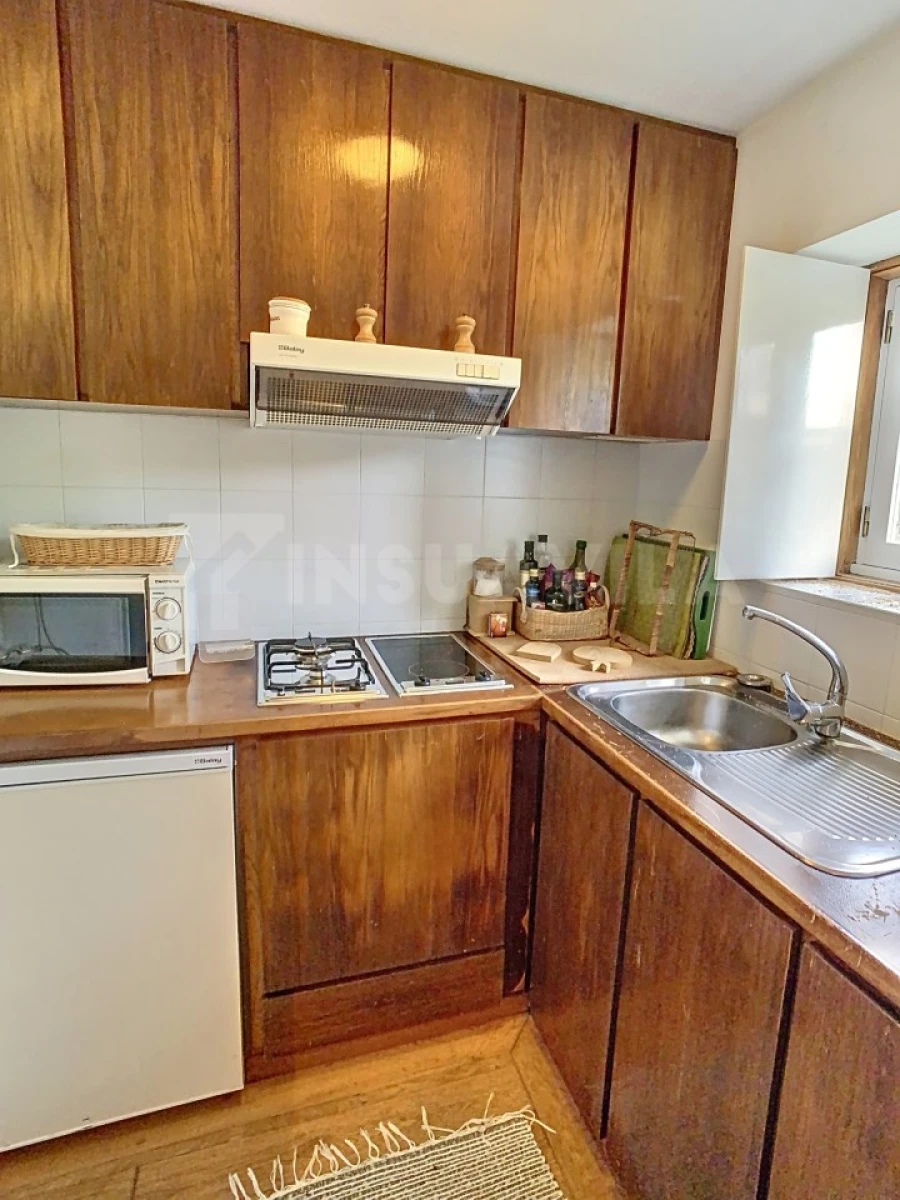 Moradia T4 para Venda em Loivo Foto 39