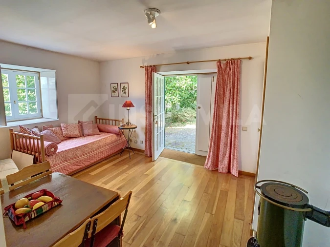 Moradia T4 para Venda em Loivo Foto 44