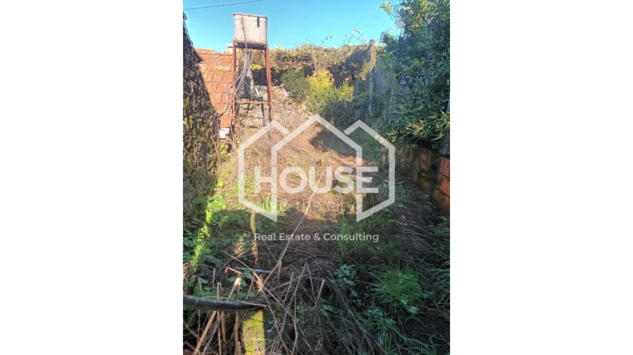 Moradia T2 para Venda em Junqueira Foto 4