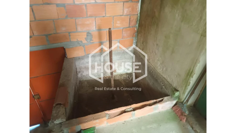 Moradia T2 para Venda em Junqueira Foto 13