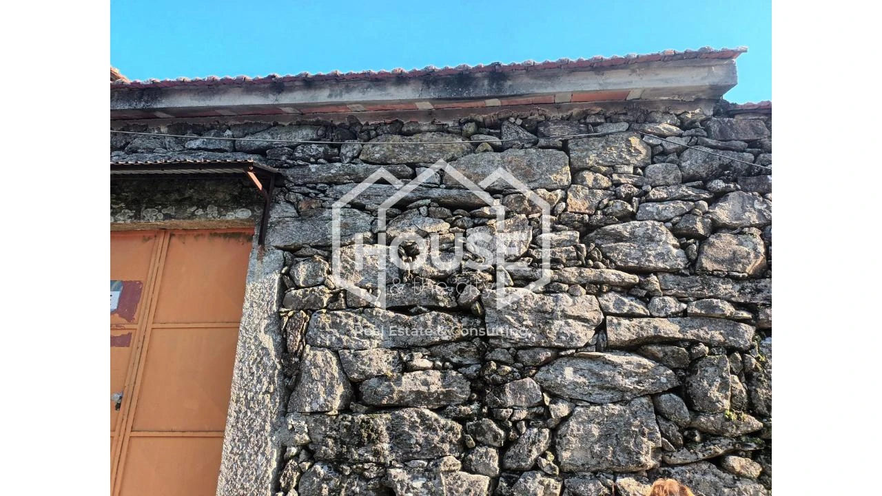 Moradia T2 para Venda em Junqueira Foto 7