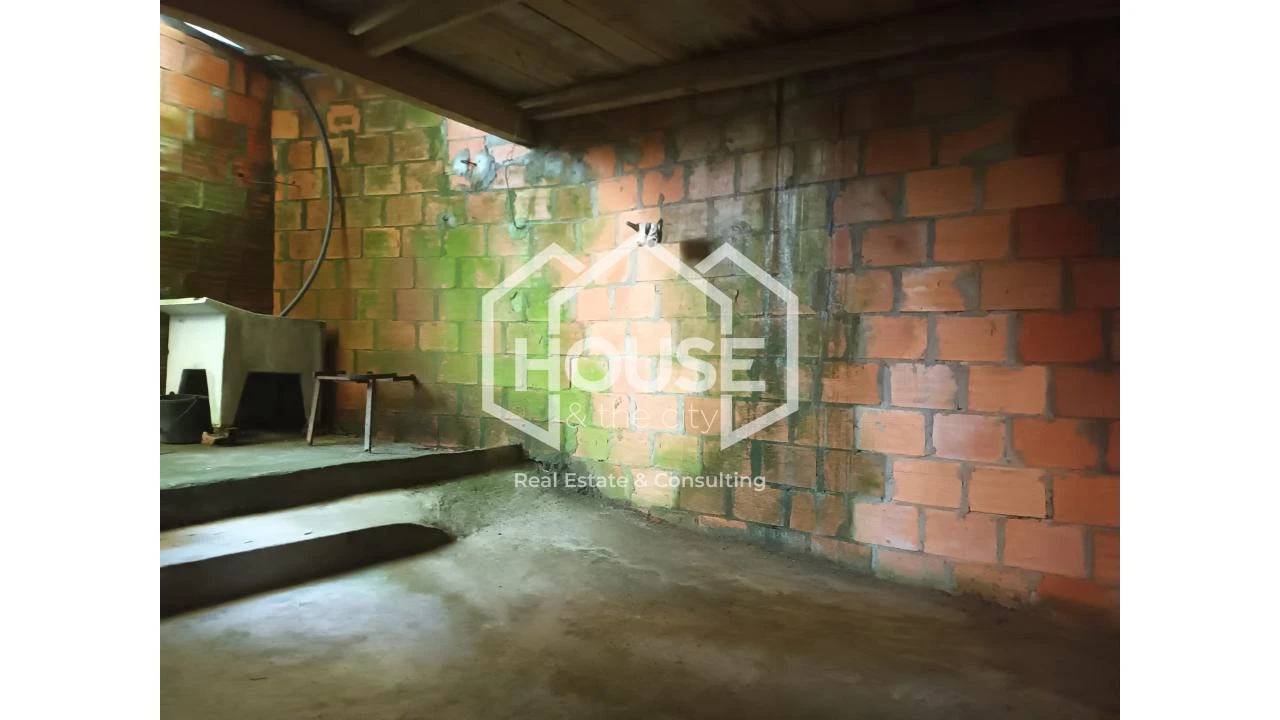 Moradia T2 para Venda em Junqueira Foto 10