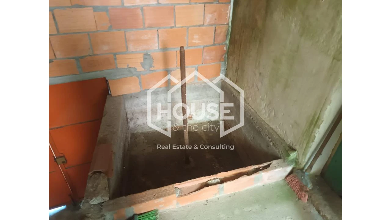 Moradia T2 para Venda em Junqueira Foto 13