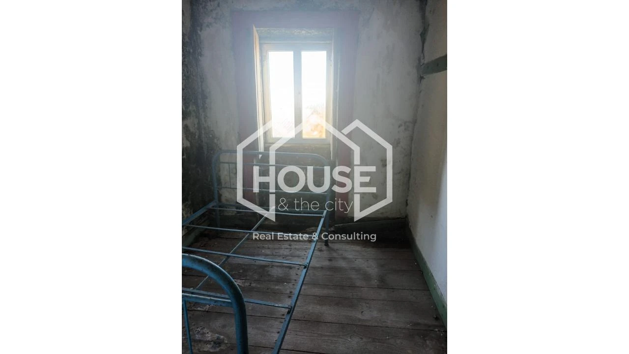 Moradia T2 para Venda em Junqueira Foto 15