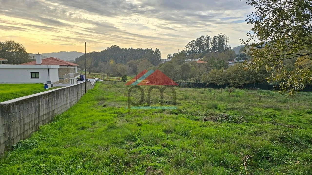 Terreno para Venda em Penacova Foto 2
