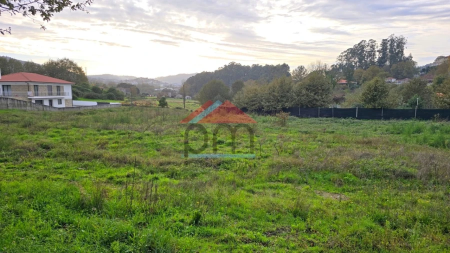 Terreno para Venda em Penacova