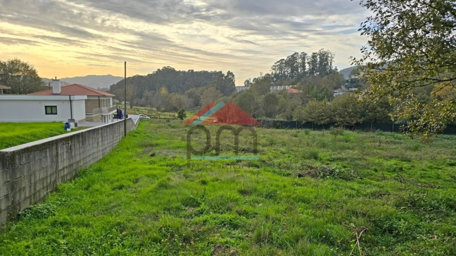 Terreno para Venda em Penacova Foto 2