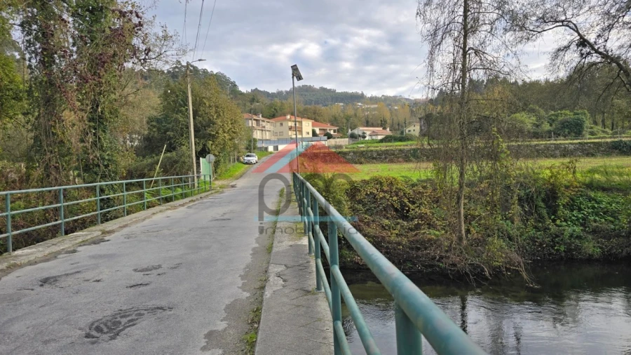 Terreno para Venda em Penacova Foto 10
