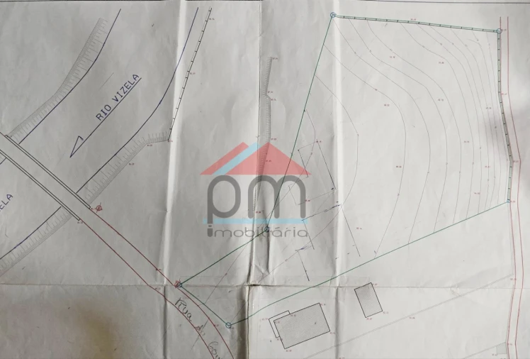 Terreno para Venda em Penacova Foto 13