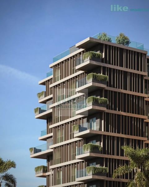 Apartamento T2 para Venda em São Martinho