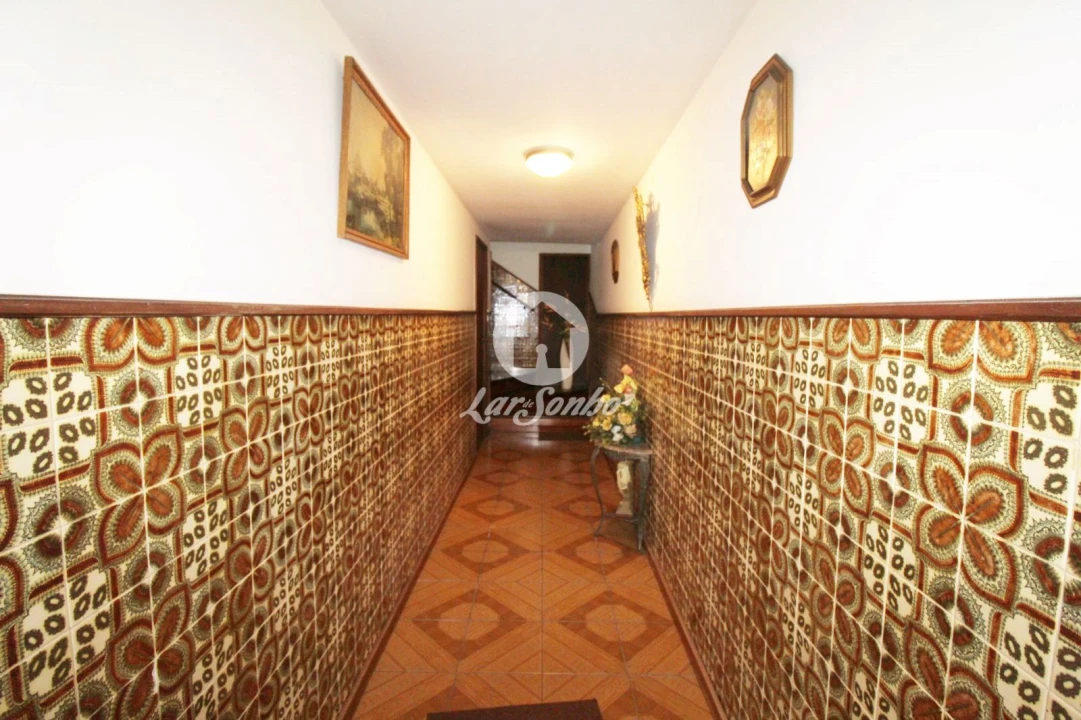 Moradia T6 para Venda em Vila do Conde Foto 14