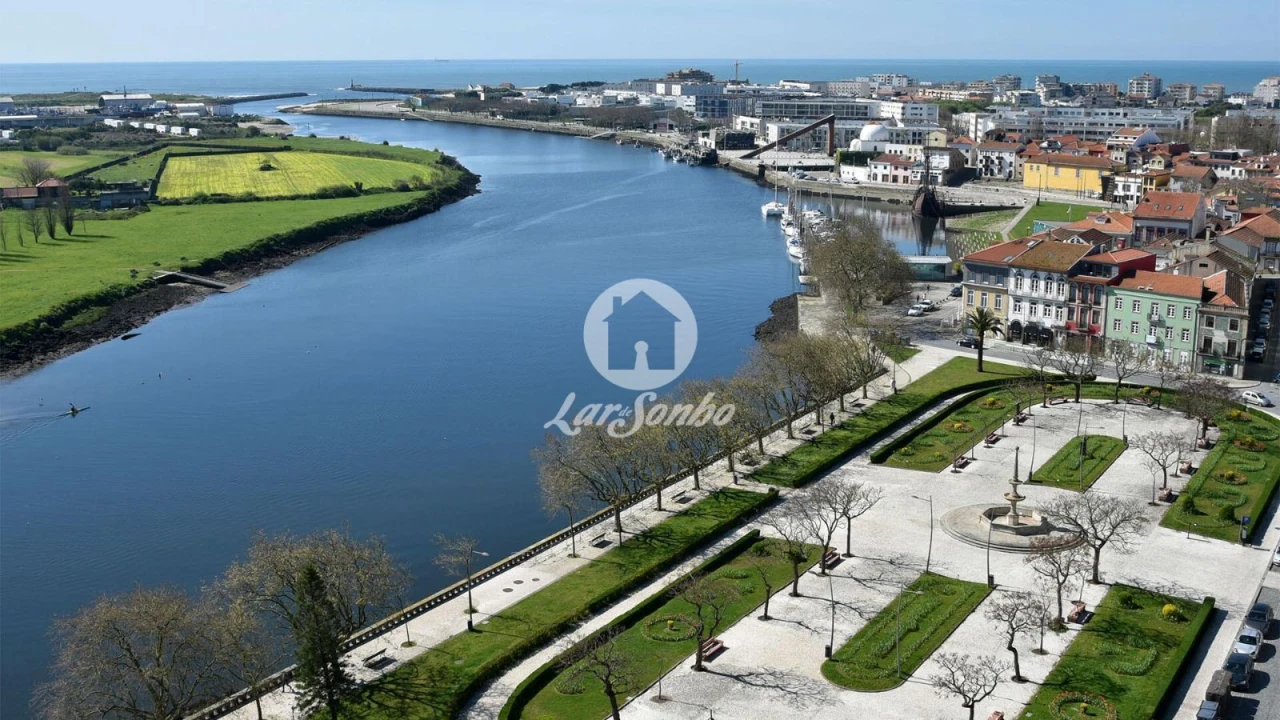 Moradia T6 para Venda em Vila do Conde Foto 1
