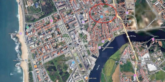 Moradia T6 para Venda em Vila do Conde