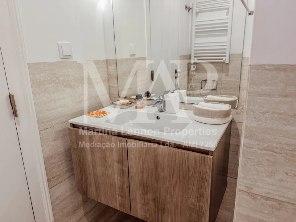 Apartamento T2 para Venda em Cascais e Estoril Foto 41