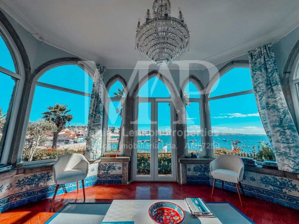 Apartamento T2 para Venda em Cascais e Estoril Foto 10
