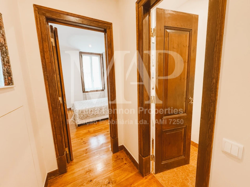 Apartamento T2 para Venda em Cascais e Estoril Foto 37
