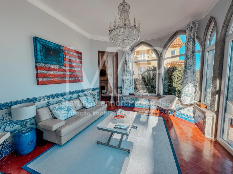 Apartamento T2 para Venda em Cascais e Estoril Foto 13