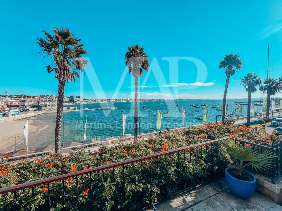 Apartamento T2 para Venda em Cascais e Estoril Foto 5